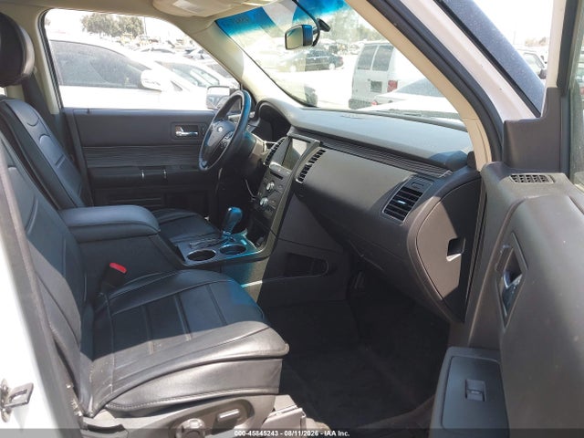 Продаж на аукціоні авто 2018 Ford Flex Sel, vin: 2FMGK5C80JBA18906, номер лоту: 45845243