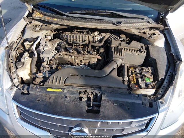 Aukcja sprzedaży 2012 Nissan Altima 2.5 S, vin: 1N4AL2AP4CN518712, numer aukcji: 45845245