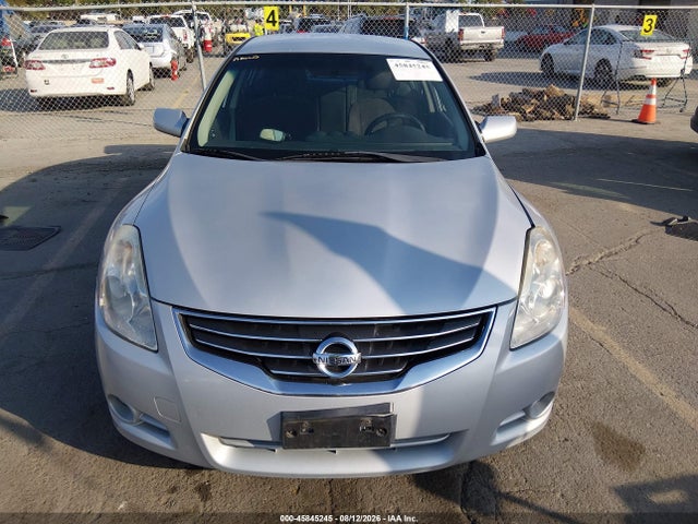 Aukcja sprzedaży 2012 Nissan Altima 2.5 S, vin: 1N4AL2AP4CN518712, numer aukcji: 45845245