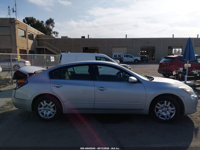 Aukcja sprzedaży 2012 Nissan Altima 2.5 S, vin: 1N4AL2AP4CN518712, numer aukcji: 45845245