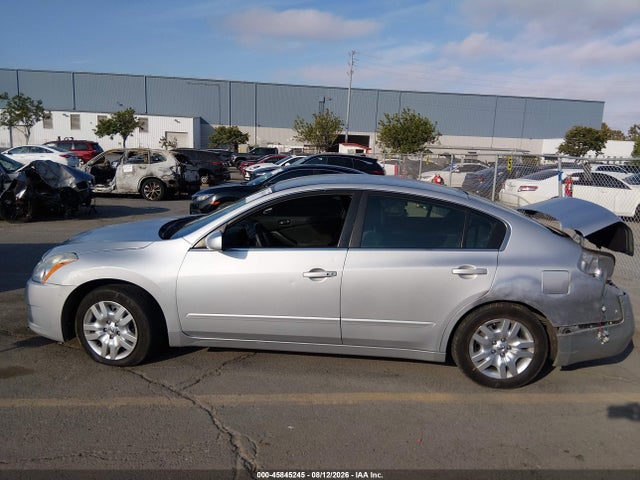 Aukcja sprzedaży 2012 Nissan Altima 2.5 S, vin: 1N4AL2AP4CN518712, numer aukcji: 45845245