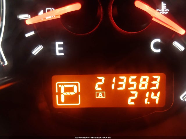 Aukcja sprzedaży 2012 Nissan Altima 2.5 S, vin: 1N4AL2AP4CN518712, numer aukcji: 45845245