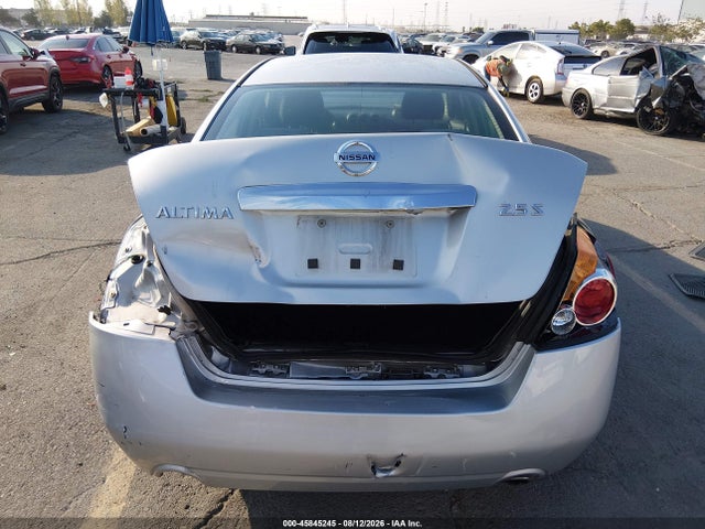 Aukcja sprzedaży 2012 Nissan Altima 2.5 S, vin: 1N4AL2AP4CN518712, numer aukcji: 45845245