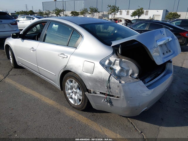 Aukcja sprzedaży 2012 Nissan Altima 2.5 S, vin: 1N4AL2AP4CN518712, numer aukcji: 45845245