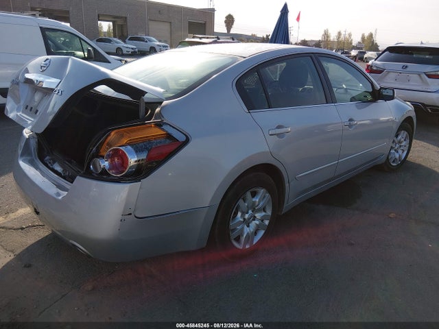 Aukcja sprzedaży 2012 Nissan Altima 2.5 S, vin: 1N4AL2AP4CN518712, numer aukcji: 45845245