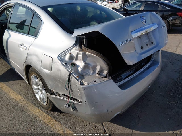 Aukcja sprzedaży 2012 Nissan Altima 2.5 S, vin: 1N4AL2AP4CN518712, numer aukcji: 45845245