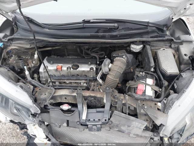 Auction sale of the 2014 Honda Cr-v Ex-l, vin: 5J6RM4H71EL103464, lot number: 45845250