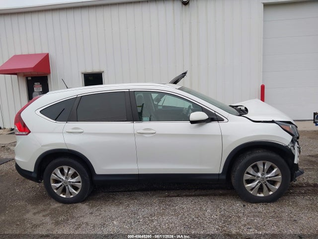 Auction sale of the 2014 Honda Cr-v Ex-l, vin: 5J6RM4H71EL103464, lot number: 45845250
