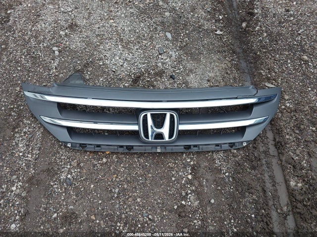 Auction sale of the 2014 Honda Cr-v Ex-l, vin: 5J6RM4H71EL103464, lot number: 45845250