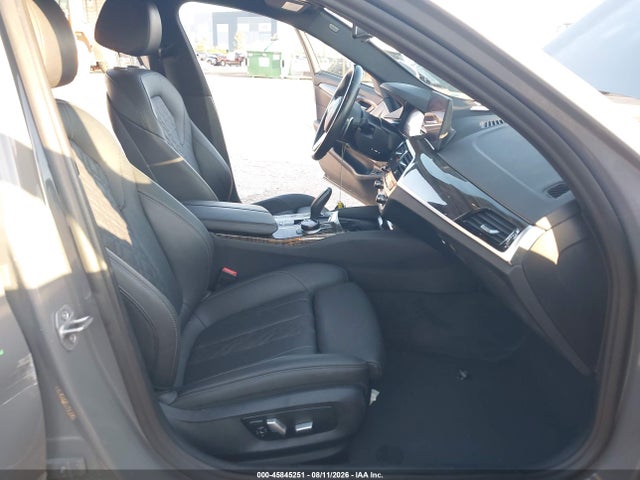 Aukcja sprzedaży 2021 Bmw 540i, vin: WBA53BJ08MWX26812, numer aukcji: 45845251