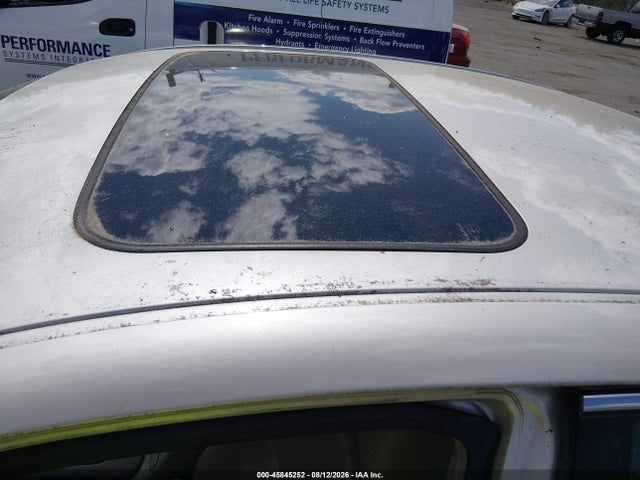 2004 Lexus Es 330 მანქანა იყიდება აუქციონზე, vin: JTHBA30G045004805, აუქციონის ნომერი: 45845252