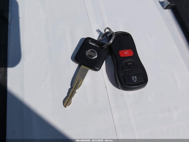 45845258 :رقم المزاد ، 1N6AA07B66N521094 vin ، 2006 Nissan Titan Le مزاد بيع