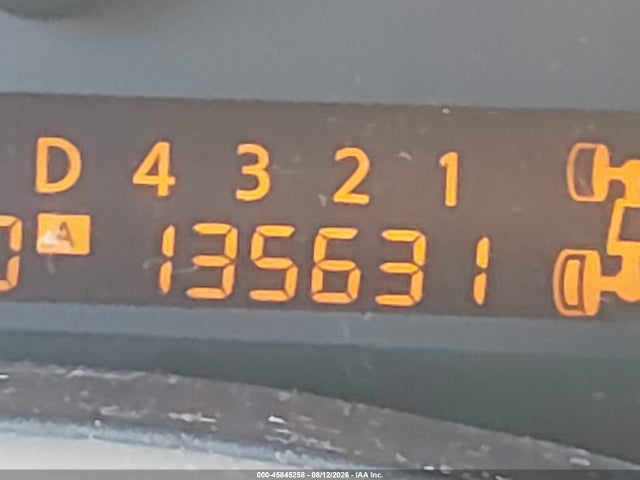 45845258 :رقم المزاد ، 1N6AA07B66N521094 vin ، 2006 Nissan Titan Le مزاد بيع