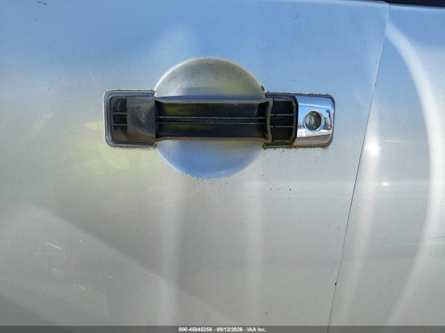 45845258 :رقم المزاد ، 1N6AA07B66N521094 vin ، 2006 Nissan Titan Le مزاد بيع
