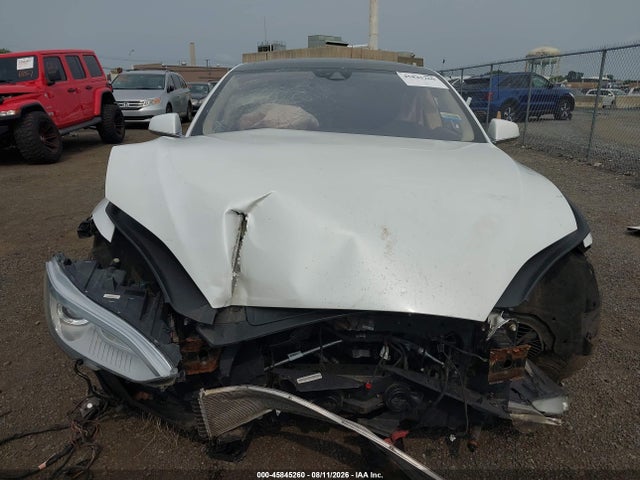 Aukcja sprzedaży 2015 Tesla Model S, vin: 5YJSA1S27FF099923, numer aukcji: 45845260
