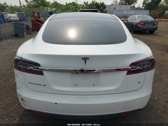 Aukcja sprzedaży 2015 Tesla Model S, vin: 5YJSA1S27FF099923, numer aukcji: 45845260
