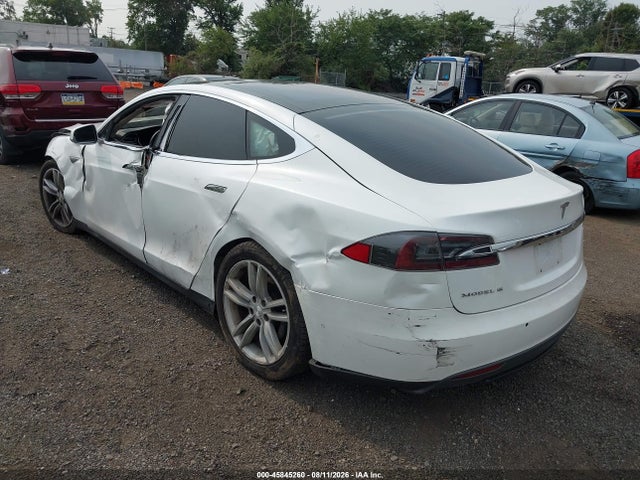 Aukcja sprzedaży 2015 Tesla Model S, vin: 5YJSA1S27FF099923, numer aukcji: 45845260