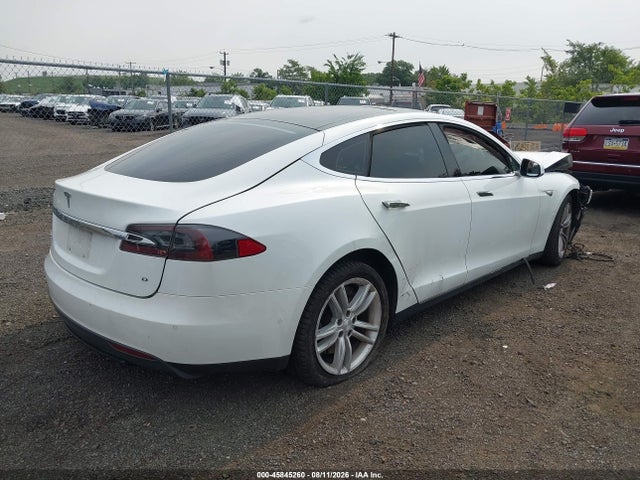 Aukcja sprzedaży 2015 Tesla Model S, vin: 5YJSA1S27FF099923, numer aukcji: 45845260