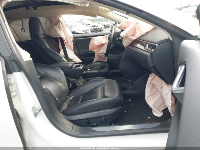 Aukcja sprzedaży 2015 Tesla Model S, vin: 5YJSA1S27FF099923, numer aukcji: 45845260