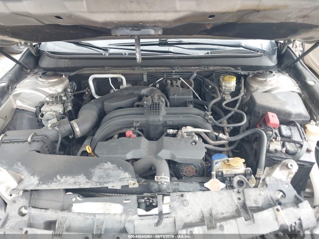 Продаж на аукціоні авто 2018 Subaru Outback 2.5i Premium, vin: 4S4BSAFC6J3324852, номер лоту: 45845261