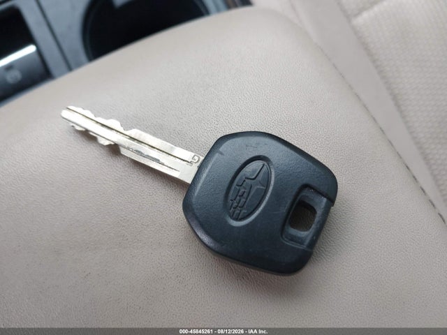 Продаж на аукціоні авто 2018 Subaru Outback 2.5i Premium, vin: 4S4BSAFC6J3324852, номер лоту: 45845261