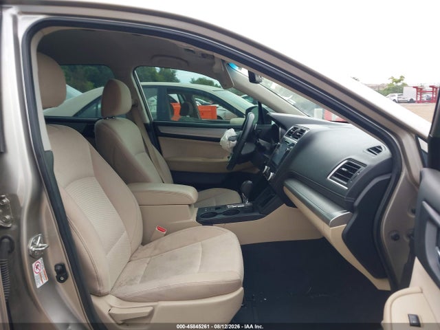 Продаж на аукціоні авто 2018 Subaru Outback 2.5i Premium, vin: 4S4BSAFC6J3324852, номер лоту: 45845261