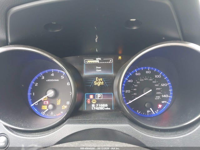 Продаж на аукціоні авто 2018 Subaru Outback 2.5i Premium, vin: 4S4BSAFC6J3324852, номер лоту: 45845261