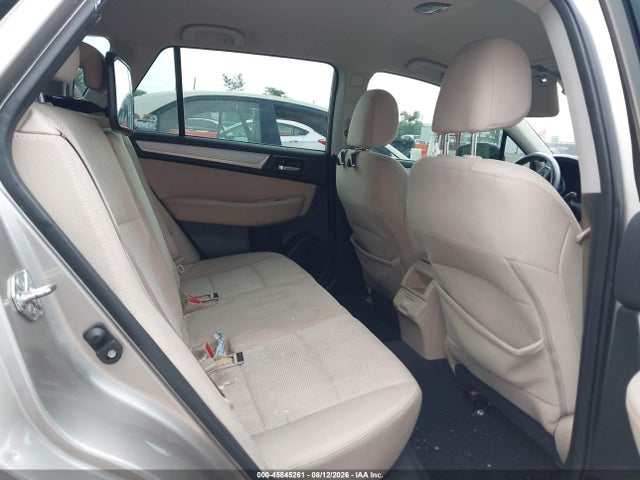 Продаж на аукціоні авто 2018 Subaru Outback 2.5i Premium, vin: 4S4BSAFC6J3324852, номер лоту: 45845261