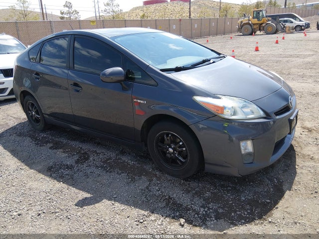 45845267 :رقم المزاد ، JTDKN3DU9A1229846 vin ، 2010 Toyota Prius Ii مزاد بيع