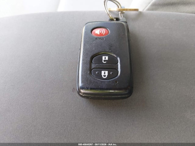 45845267 :رقم المزاد ، JTDKN3DU9A1229846 vin ، 2010 Toyota Prius Ii مزاد بيع