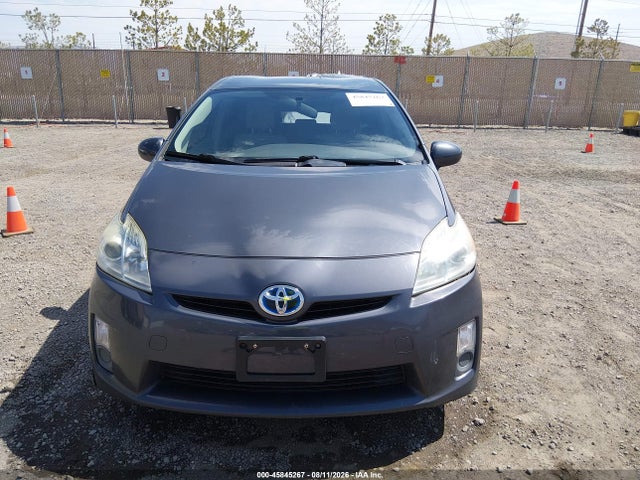 45845267 :رقم المزاد ، JTDKN3DU9A1229846 vin ، 2010 Toyota Prius Ii مزاد بيع