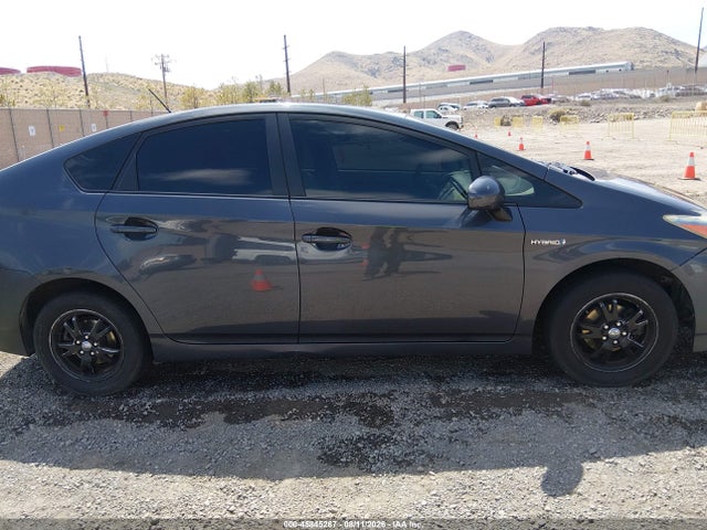 45845267 :رقم المزاد ، JTDKN3DU9A1229846 vin ، 2010 Toyota Prius Ii مزاد بيع