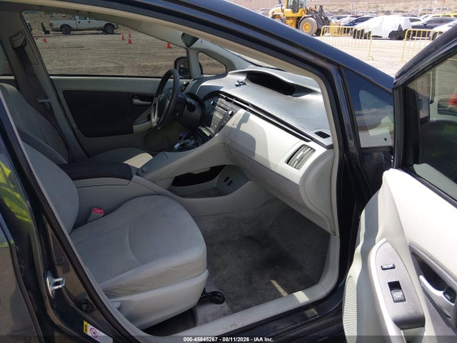 45845267 :رقم المزاد ، JTDKN3DU9A1229846 vin ، 2010 Toyota Prius Ii مزاد بيع