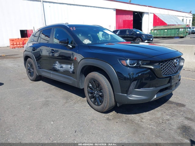 45845268 :رقم المزاد ، 7MMVABBL0TN475211 vin ، 2026 Mazda Cx-50 2.5 S Preferred مزاد بيع