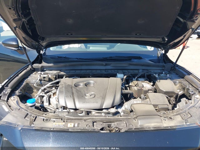 45845268 :رقم المزاد ، 7MMVABBL0TN475211 vin ، 2026 Mazda Cx-50 2.5 S Preferred مزاد بيع