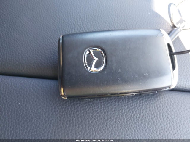 45845268 :رقم المزاد ، 7MMVABBL0TN475211 vin ، 2026 Mazda Cx-50 2.5 S Preferred مزاد بيع