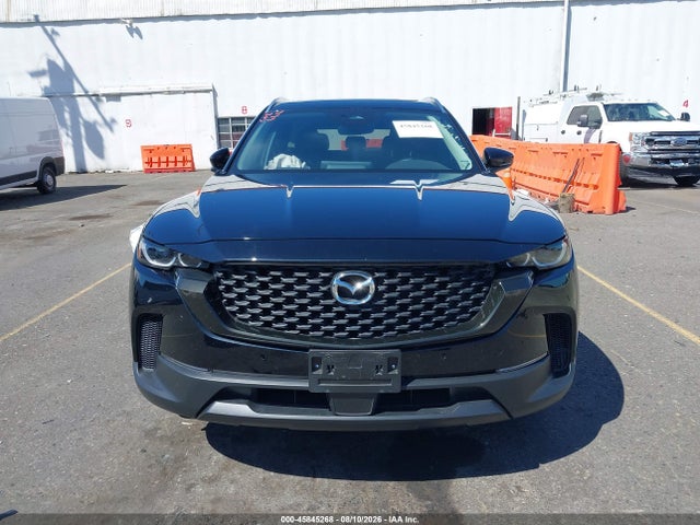 45845268 :رقم المزاد ، 7MMVABBL0TN475211 vin ، 2026 Mazda Cx-50 2.5 S Preferred مزاد بيع