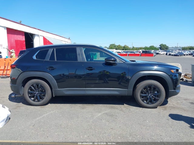 45845268 :رقم المزاد ، 7MMVABBL0TN475211 vin ، 2026 Mazda Cx-50 2.5 S Preferred مزاد بيع