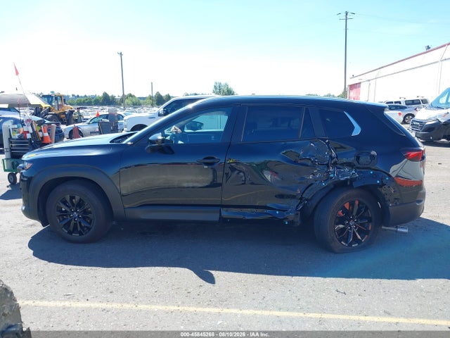 45845268 :رقم المزاد ، 7MMVABBL0TN475211 vin ، 2026 Mazda Cx-50 2.5 S Preferred مزاد بيع