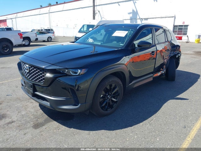 45845268 :رقم المزاد ، 7MMVABBL0TN475211 vin ، 2026 Mazda Cx-50 2.5 S Preferred مزاد بيع