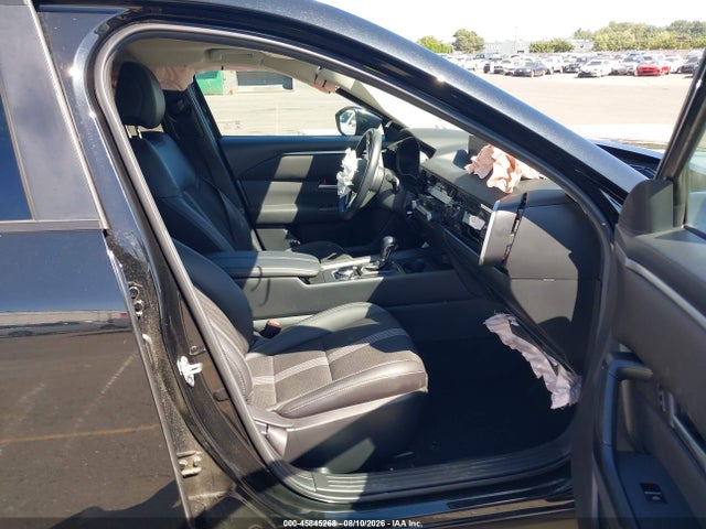 45845268 :رقم المزاد ، 7MMVABBL0TN475211 vin ، 2026 Mazda Cx-50 2.5 S Preferred مزاد بيع