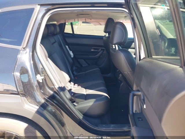 45845268 :رقم المزاد ، 7MMVABBL0TN475211 vin ، 2026 Mazda Cx-50 2.5 S Preferred مزاد بيع