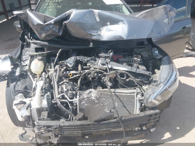 2024 Nissan Versa 1.6 S მანქანა იყიდება აუქციონზე, vin: 3N1CN8DV7RL846406, აუქციონის ნომერი: 45845269