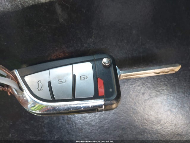 Hyundai TUCSON SE 2016 KM8J23A45GU197943 Image 11