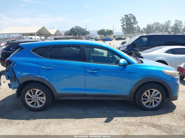 Hyundai TUCSON SE 2016 KM8J23A45GU197943 Image 14