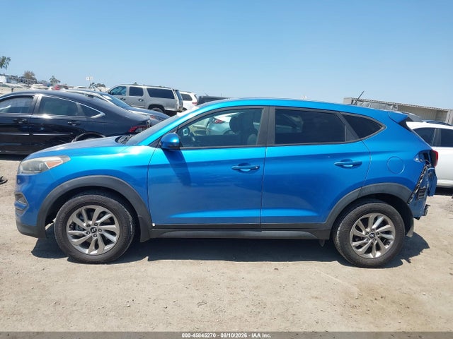 Hyundai TUCSON SE 2016 KM8J23A45GU197943 Image 15