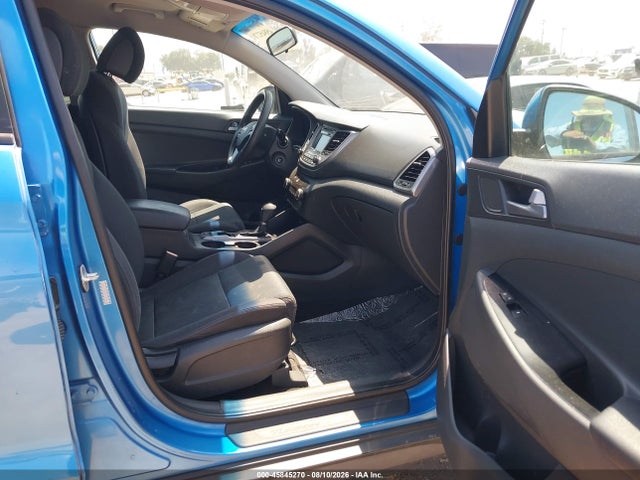 Hyundai TUCSON SE 2016 KM8J23A45GU197943 Image 5