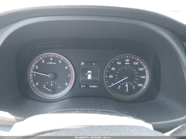 Hyundai TUCSON SE 2016 KM8J23A45GU197943 Image 7