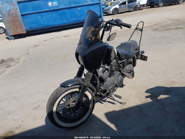 Продаж на аукціоні авто 2016 Harley-davidson Xl1200 Forty-eight, vin: 1HD1LC336GC444767, номер лоту: 45845279