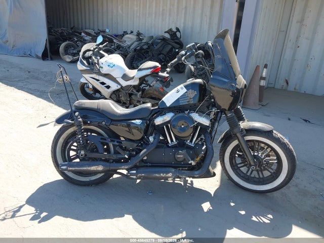 Продаж на аукціоні авто 2016 Harley-davidson Xl1200 Forty-eight, vin: 1HD1LC336GC444767, номер лоту: 45845279